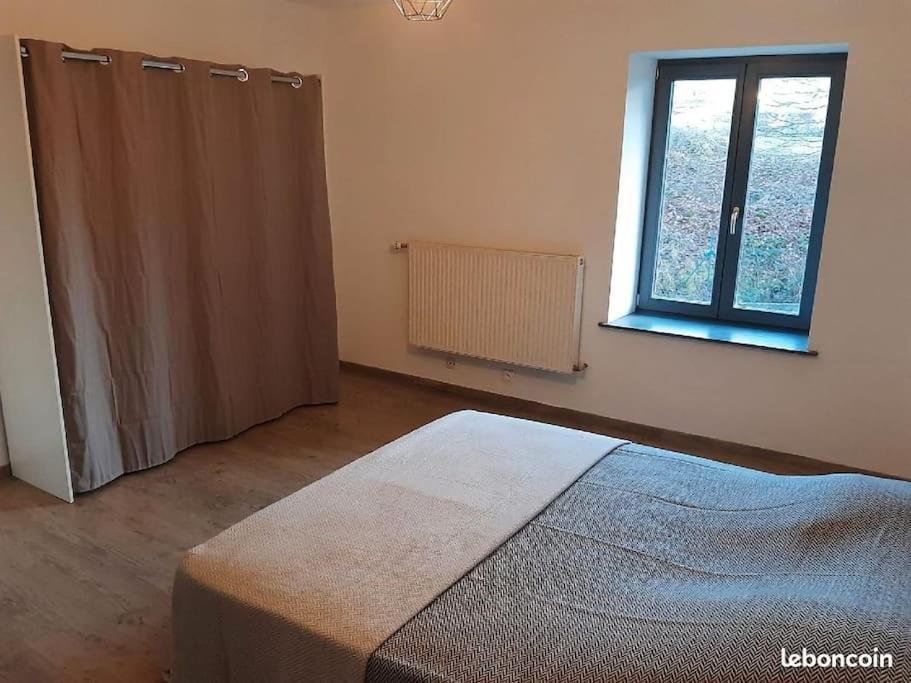 Gite Des Sagards Saint-Michel-sur-Meurthe 외부 사진