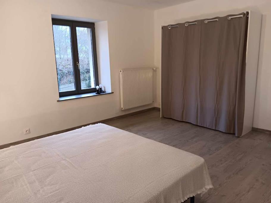 Gite Des Sagards Saint-Michel-sur-Meurthe 외부 사진